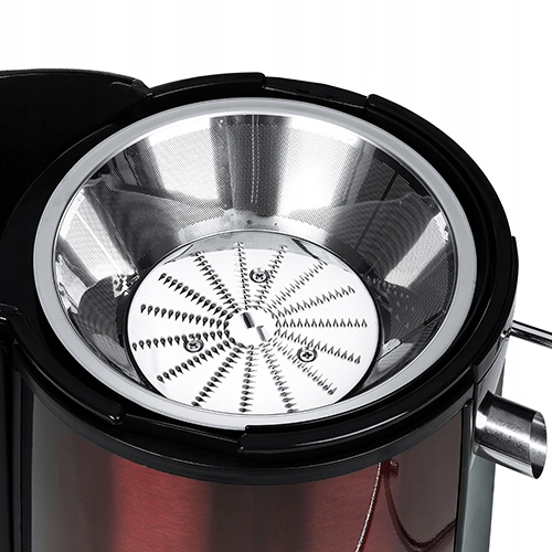 Sokowirówka - 1000W AD 4129 (2)