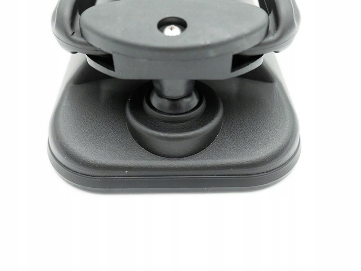 LUSTERKO DODATKOWE PODWÓJNE DO HOLOWANIA KAMPINGU LAWETY PRZYCZEPY