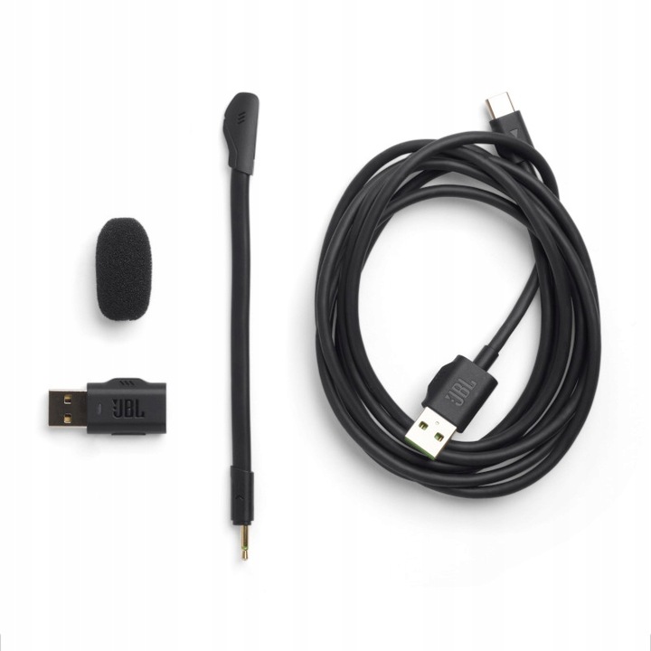 Słuchawki JBL Quantum 360X