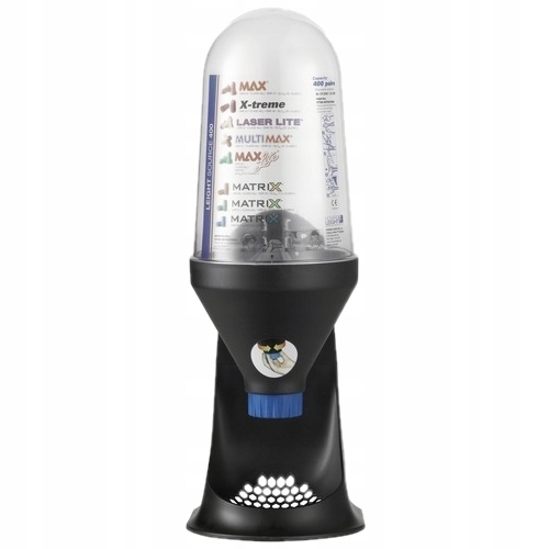 ZATYCZKI DO USZU STOPERY 200 PAR worek BILSOM 303L