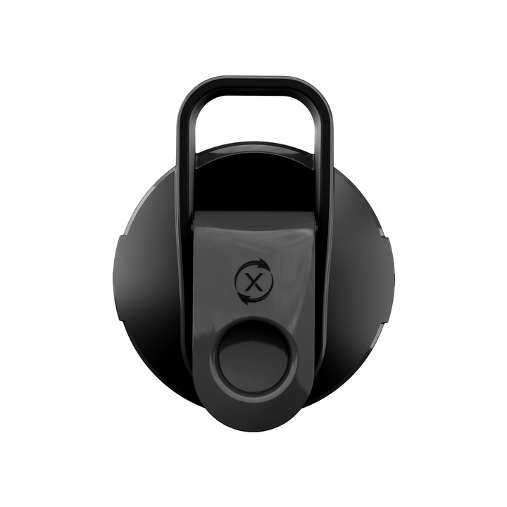 nowmax SHAKER SZCZELNY DO ODŻYWEK SOLIDNY 700 ml