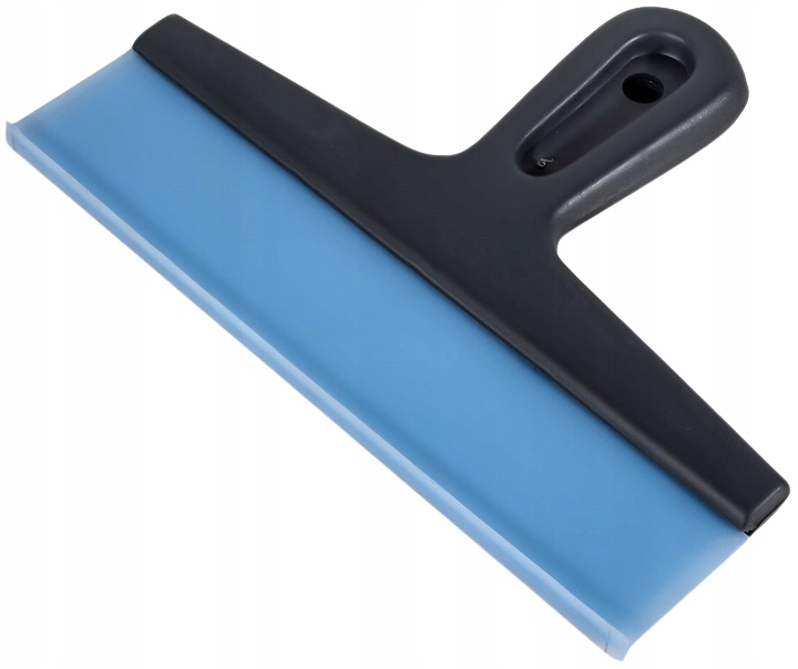 Ściągaczka wody z szyb do okien kabiny luster silikonowa samochodowa