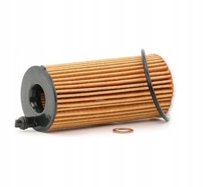 BMW Oryginalny Filtr Oleju / 11428575211