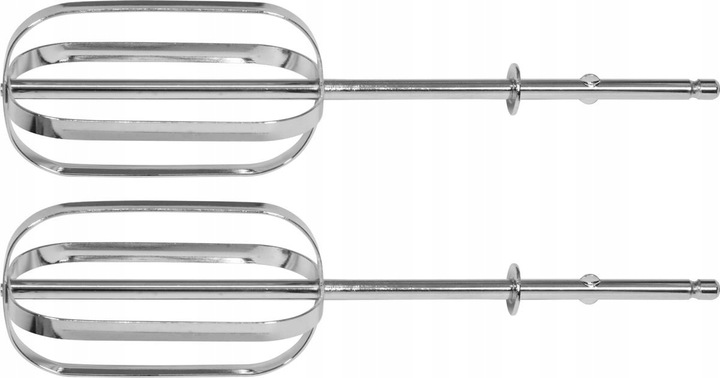 MIKSER RĘCZNY KUCHENNY Z PODSTAWĄ 250W 5 BIEGÓW + TURBO 4 MIESZADŁA LUND