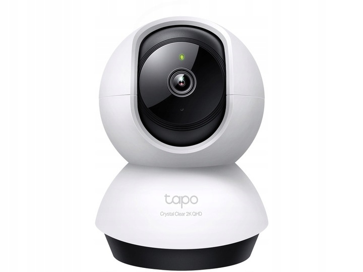 Kamera TP-LINK Tapo C220
