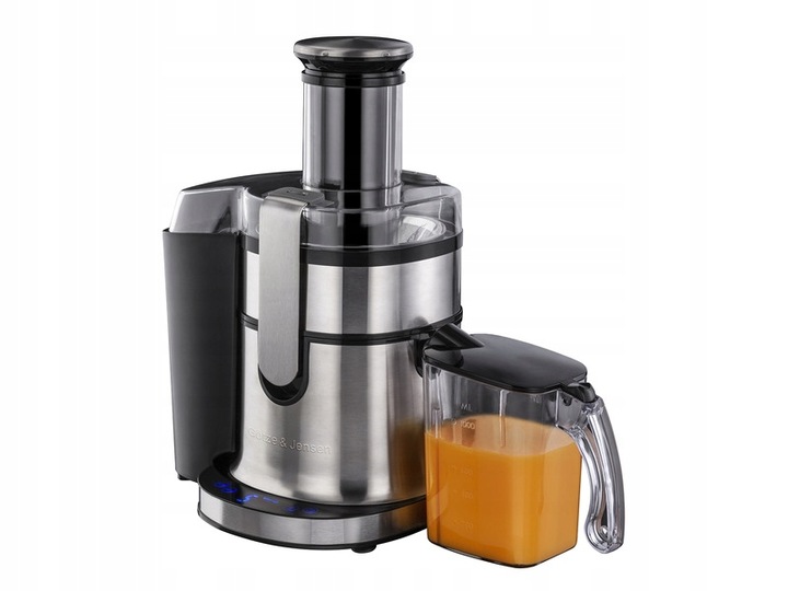 Sokowirówka GÖTZE & JENSEN JM701X Inox