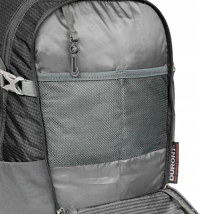 Plecak Bergson Arendal 25 black