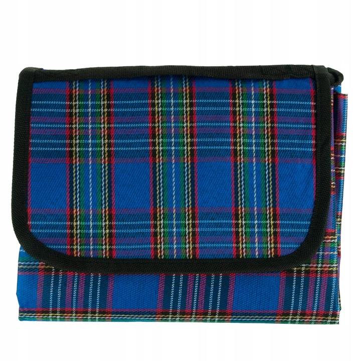 KOC PIKNIKOWY MATA NA PLAŻĘ Z RĄCZKĄ PIKNIK