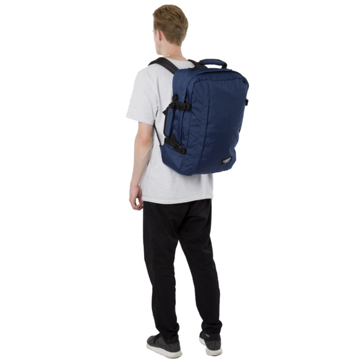 Plecak Ryanair Classic Backpack 44L navy CabinZero