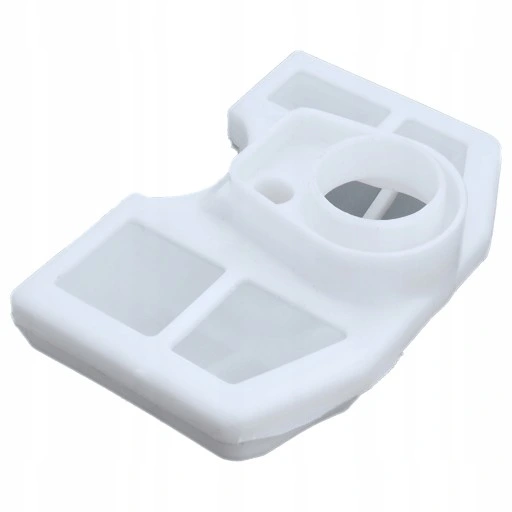 FILTR POWIETRZA + USZCZELKA PIŁY 4500 5200 CZĘŚCI DO PIŁY SPALINOWEJ NAC