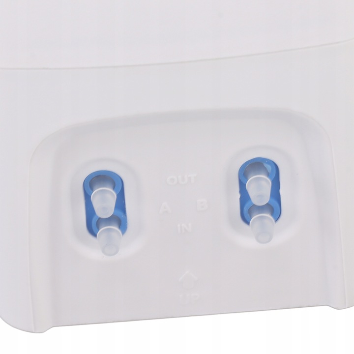 INTELIGENTNY AUTOMATYCZNY PODLEWACZ DO KWIATÓW Z PODWÓJNĄ POMPĄ WIFI