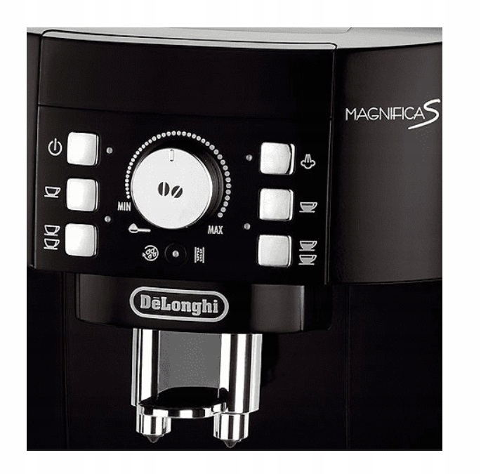 Ekspres ciśnieniowy De'Longhi ECAM 21.117.B 1450W
