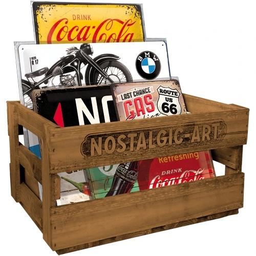 Termometr motocyklowy BEER piwo duży 28cm Prezent