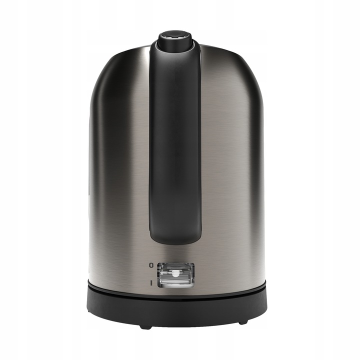 CZAJNIK ZE STALI NIERDZEWNEJ 1L 2200W ROTACJA 360 AIWA AKT-1000 RYUJIN