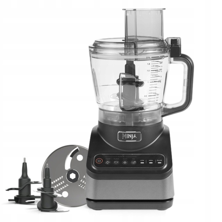 Robot kuchenny NINJA BN650EU 850W wielofunkcyjny blender malakser