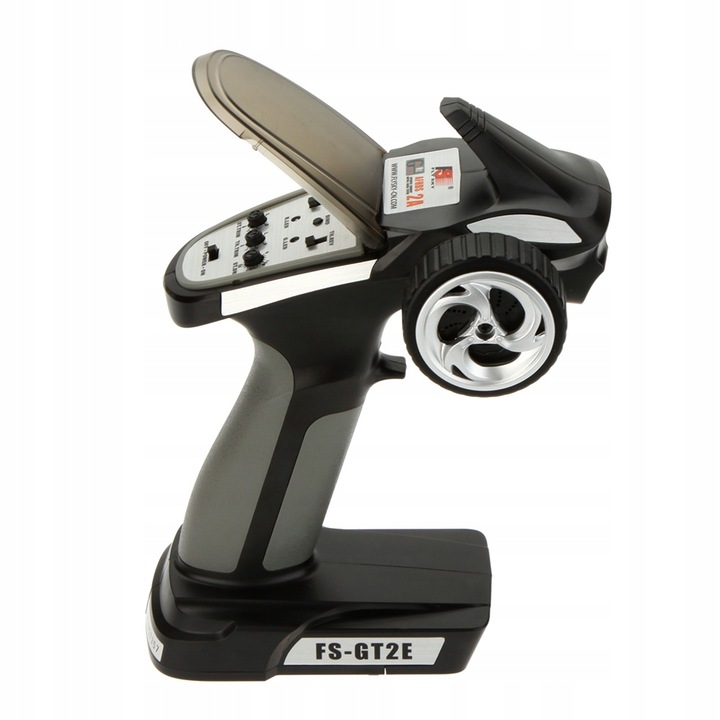 Fushi FS-GT2E model samochodu zdalnie sterowany z FS-A3