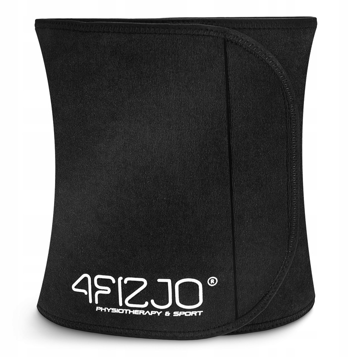 PAS NEOPRENOWY ODCHUDZAJĄCY GORSET WYSZCZUPLAJĄCY MODELUJĄCY BRZUCH TALIĘ