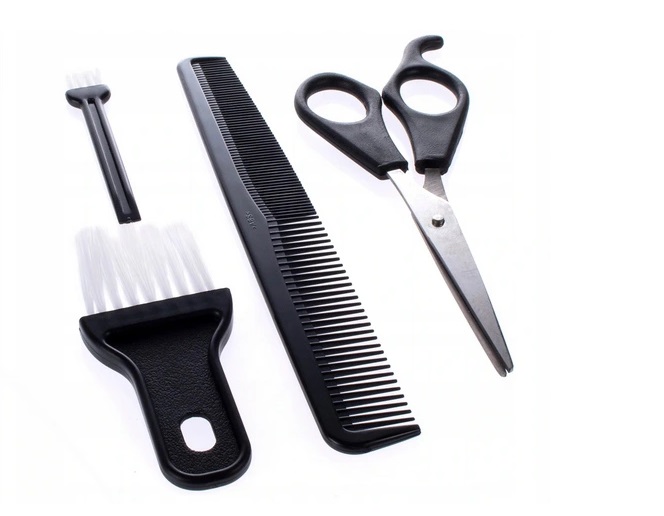 MASZYNKA DO WŁOSÓW STRYŻARKA REMINGTON HC5035 COLOURCUT 11 NASADEK 16w1