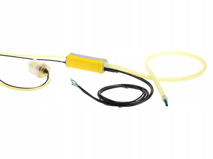 Pompka do skroplin REFCO COMBI, pompa kondensatu 24 mies. gwarancji