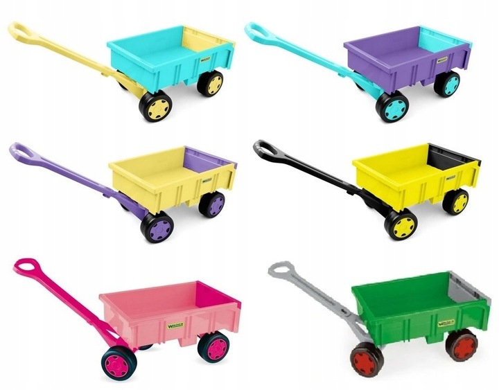 Gigant Truck wywrotka Wader 65028