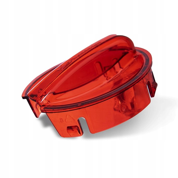 Dzbanek NA NAPOJE wodę sok lemoniadę do napojów szklany z pokrywką 2,1L