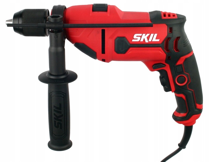 WIERTARKA UDAROWA 710W 6725 SKIL