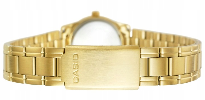 Zegarek Damski CASIO LTP-V001G-9BUDF + BOX Na Prezent