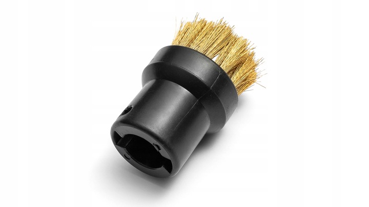 KOŃCÓWKI SZCZOTKI DO PAROWNICY KARCHER SC5 EasyFix SC1 EasyFix SC3 EasyFix
