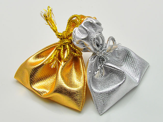 Srebrny Łańcuszek Srebro 925 Mocna Żmijka Żyłka Linka 45 cm Woreczek