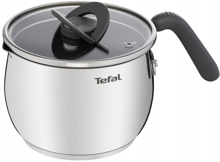 Multipot garnek wielofunkcyjny 5w1 TEFAL Opti'Space 2.5L indukcja