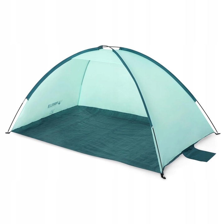 Namiot plażowy parawan turystyczny 200x120x95 cm