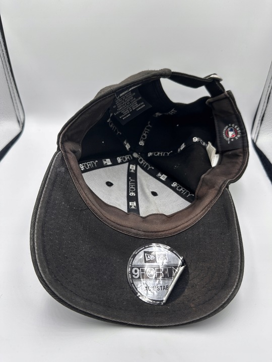 CZAPKA Z DASZKIEM NEW ERA ORYGINALNA HOLOGRAM MĘSKA DAMSKA