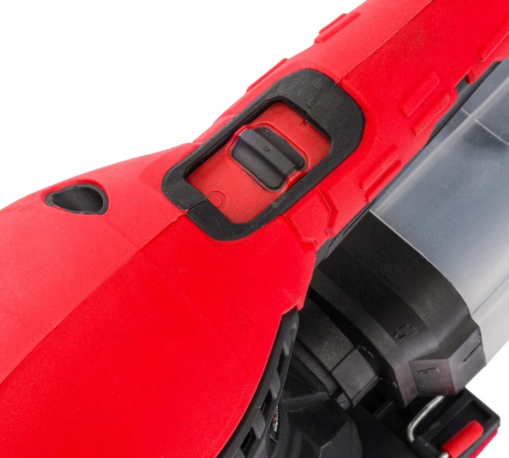 SZLIFIERKA MIMOŚRODOWA OSCYLACYJNA 125mm 1300W 3W1 3 PADY REGULACJA 6 x PAP