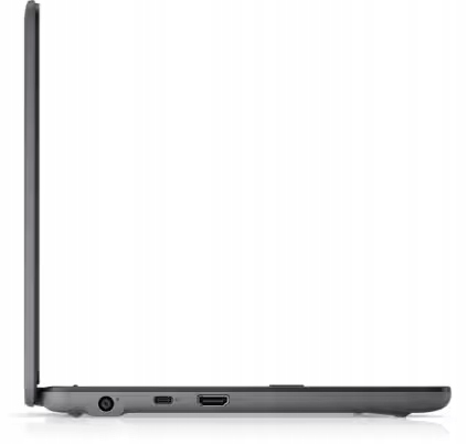 Mobilny laptop Dell Latitude 11 3140 2in1 X360 N200 4GB SSD CAM TOUCH W11Pr