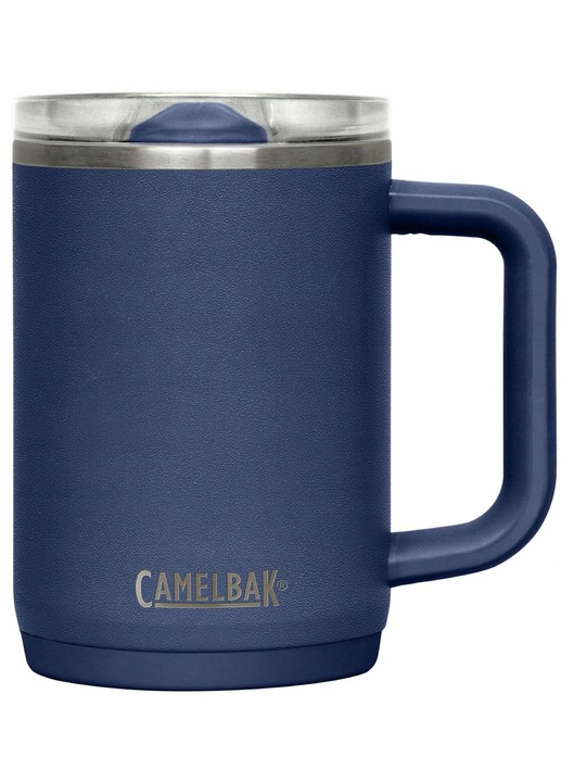 Kubek termiczny na kawę Camelbak Thrive Mug 0,47 l - navy