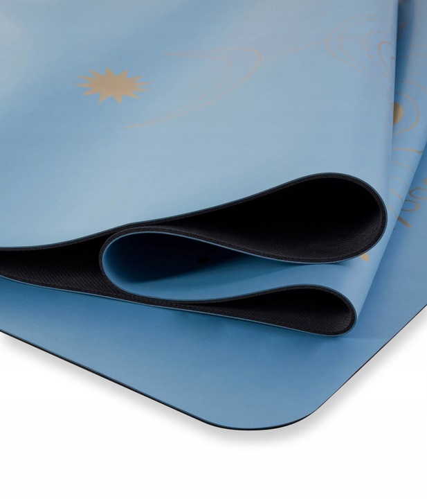 Mata do jogi Sayoga Performance Cosmic Alignment