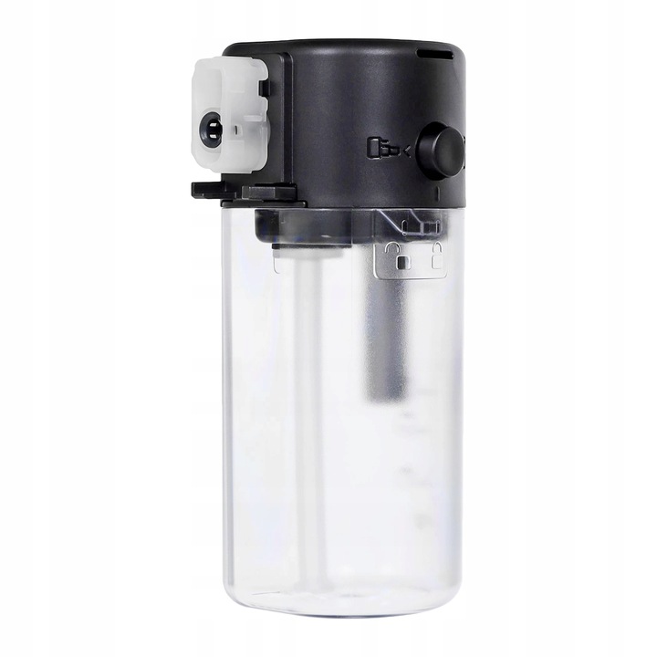 Pojemnik Zbiornik Karafka na Mleko do Ekspresu DeLonghi Magnifica Evo Start