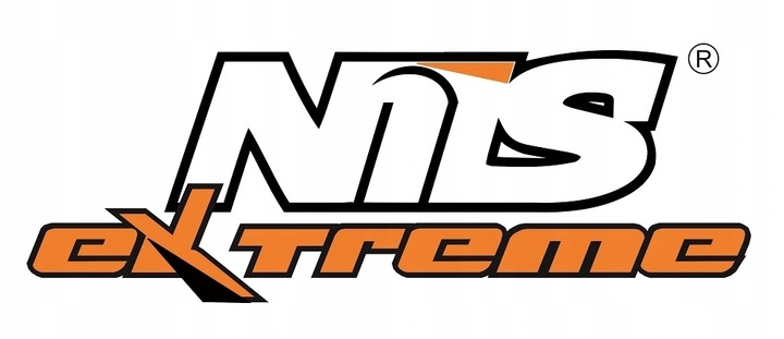 NILS Łyżworolki Rolki Regulowane Rekreacyjne Młodzieżowe 39-42