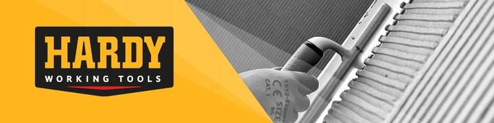 Zestaw do tapetowania optimum Hardy