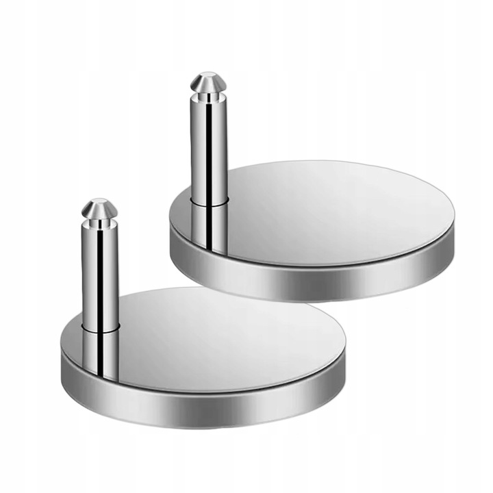 DESKA WC SEDESOWA WOLNOOPADAJĄCA TWARDY DUROPLAST do sedesu KOŁO JAKOŚĆ