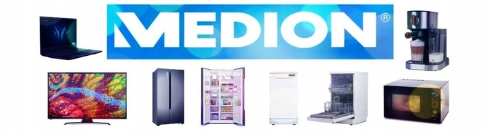 Ekspres przelewowy MEDION 1.25L 900W,Reg.aromatu,do 10 filiżanek,TERMOS