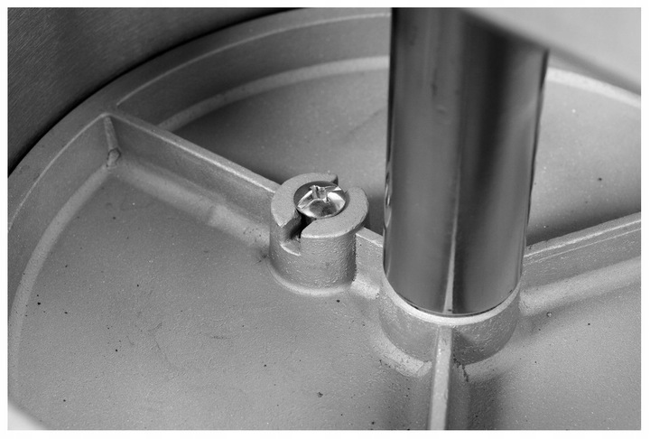 NADZIEWARKA DO KIEŁBASY 7L FARSZU 4LEJKI USZCZELKA YATO YG-03370 NIERDZEWNA