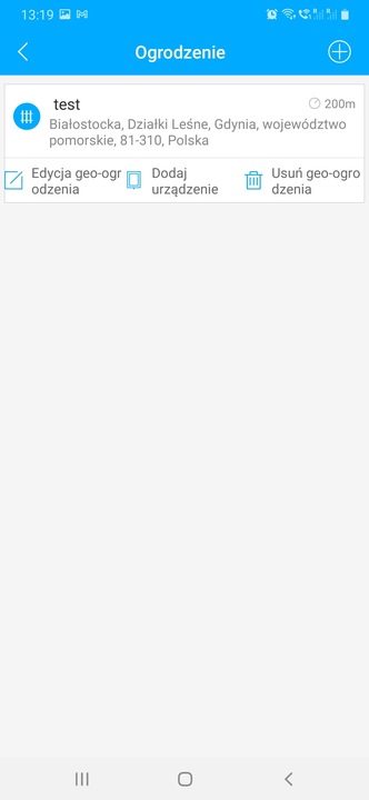 Lokalizator GPS Tracker Nadajnik 120 dni +SIM MT40