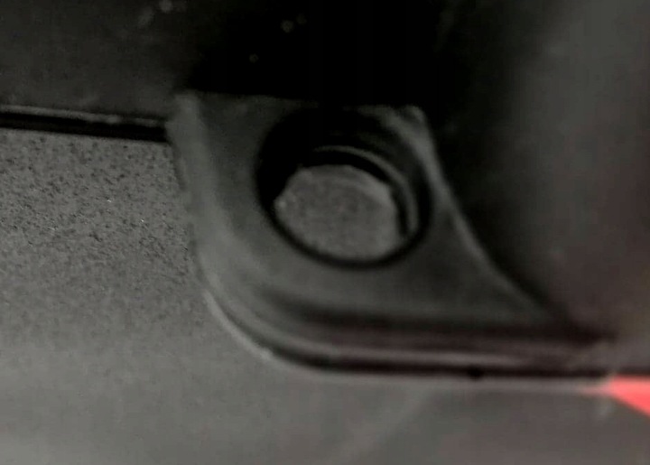 R.Pojemnik na bagażnik piknik 16l duży