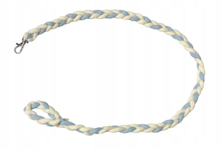 BŁĘKITNY BOX Z AKCESORIAMI DLA HOBBY HORSE A3