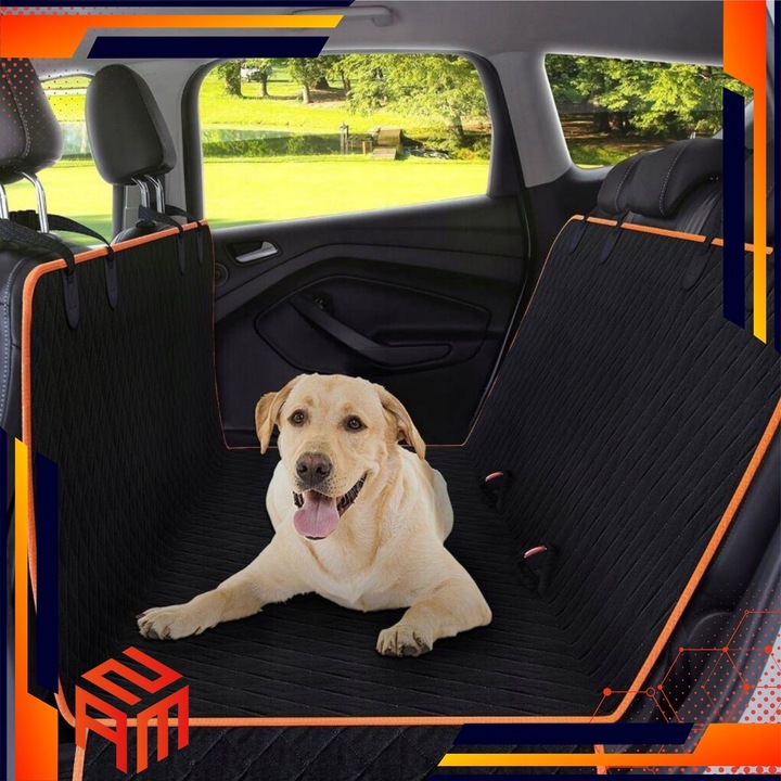 MATA DLA PSA KOTA DO SAMOCHODU POKROWIEC SIEDZENIE 2W1 LEGOWISKO SIEDZENIE