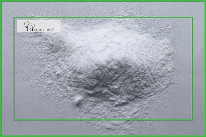 CZYSTA KREATYNA JABŁCZAN KREATYNY TCM 500g SIŁA I WYTRZYMAŁOŚĆ + MIARKA