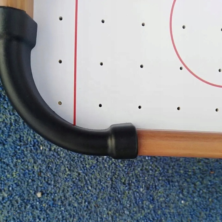 STÓŁ DO GRY CYMBERGAJ HOKEJ GRA DREWNIANY