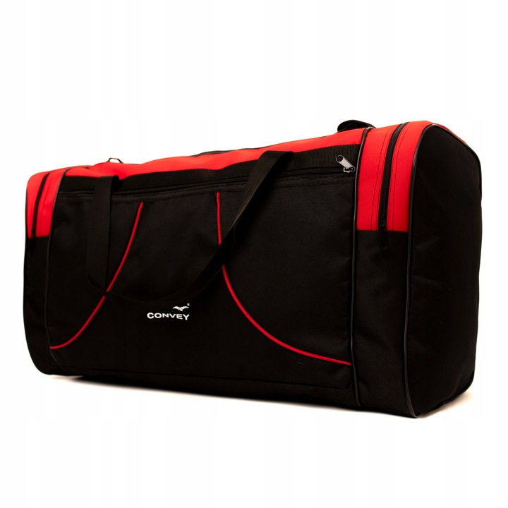 Convey Torba Podróżna Łezka 80l MORO