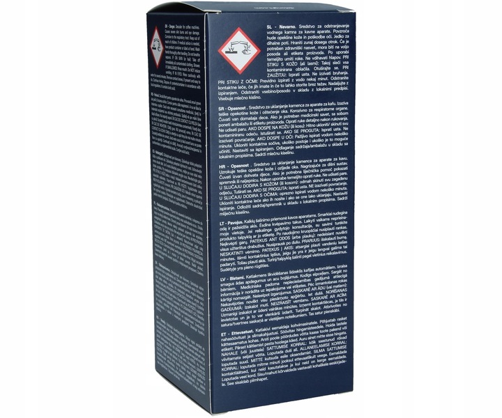 Odkamieniacz EcoDecalc 500 ml do ekspresu DeLonghi